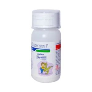 ALMOX DRY SYP