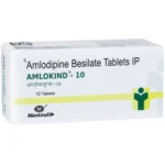 AMLOKIND 10MG TAB
