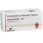 AMLOKIND AT TAB