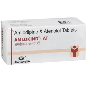 AMLOKIND AT TAB