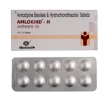 AMLOKIND H TAB