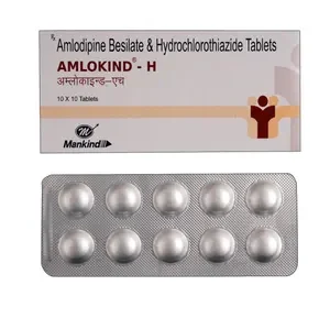 AMLOKIND H TAB