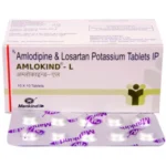 AMLOKIND L TAB