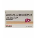 AMLOVAS AT TAB