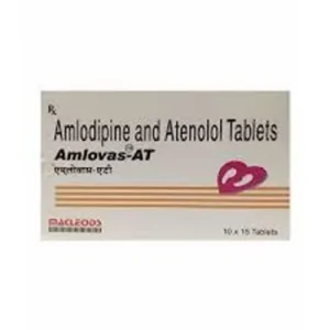 AMLOVAS AT TAB