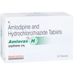 AMLOVAS H TAB
