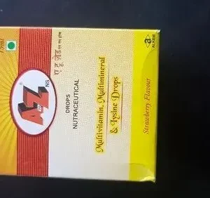 ATOZ DROP NEW PACK