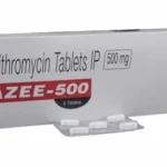 AZEE 500MG TAB